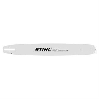 Stihl Rollomatic E